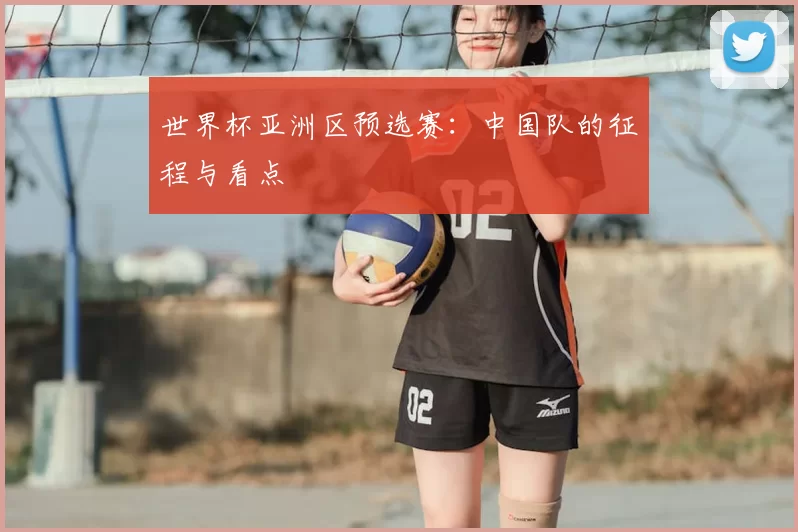 世界杯亚洲区预选赛：中国队的征程与看点