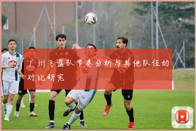 广州飞盘队节奏分析与其他队伍的对比研究