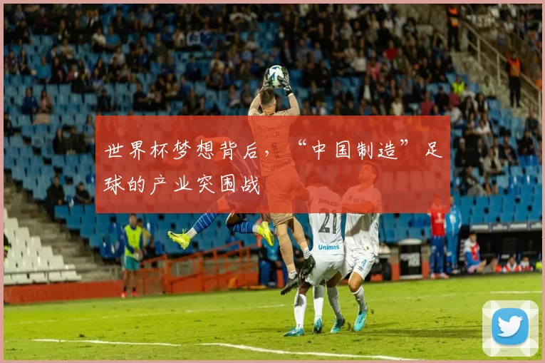 世界杯梦想背后,“中国制造”足球的产业突围战