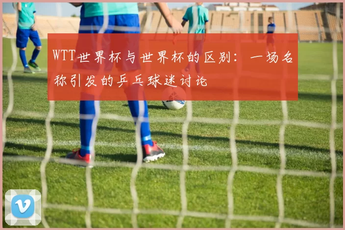 WTT世界杯与世界杯的区别：一场名称引发的乒乓球迷讨论